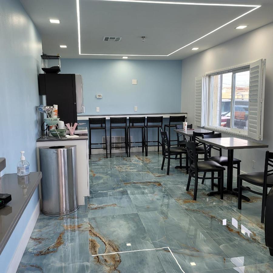 Quality Inn Victorville - Hesperia I-15 Buitenkant foto
