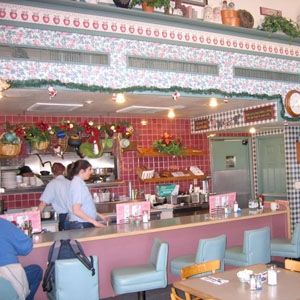Quality Inn Victorville - Hesperia I-15 Restaurant foto