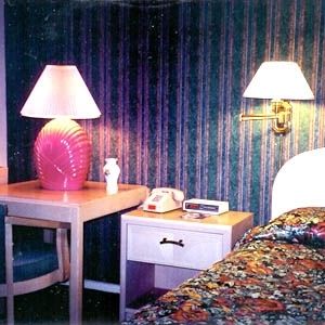 Quality Inn Victorville - Hesperia I-15 Kamer foto