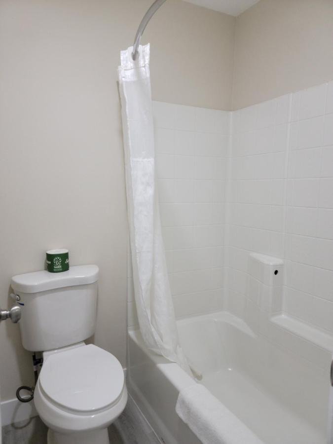 Quality Inn Victorville - Hesperia I-15 Buitenkant foto