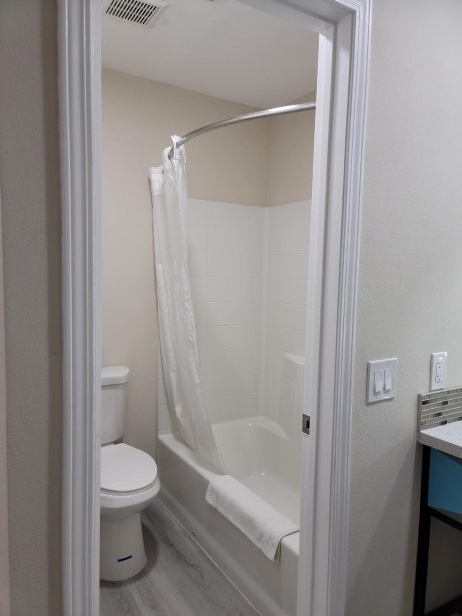 Quality Inn Victorville - Hesperia I-15 Buitenkant foto