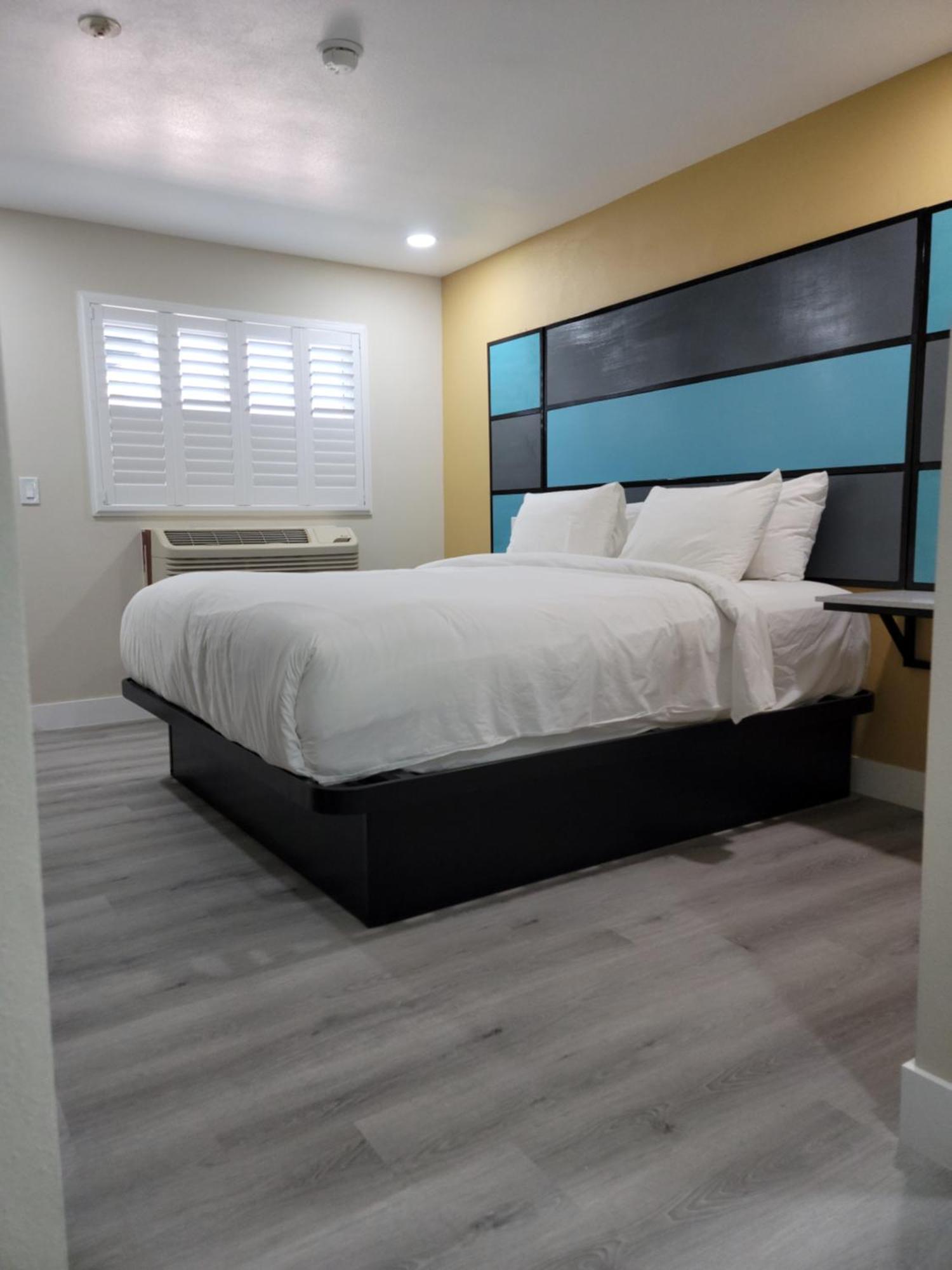 Quality Inn Victorville - Hesperia I-15 Buitenkant foto