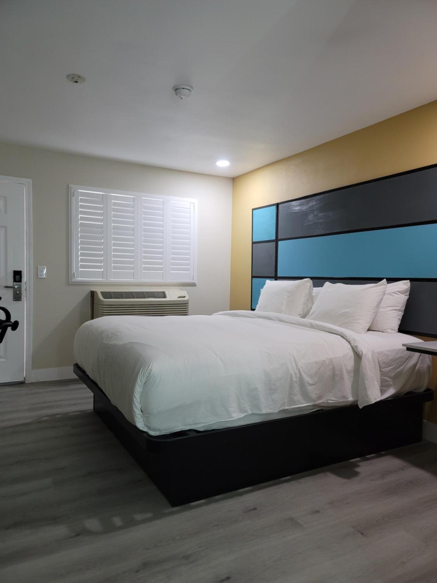 Quality Inn Victorville - Hesperia I-15 Buitenkant foto